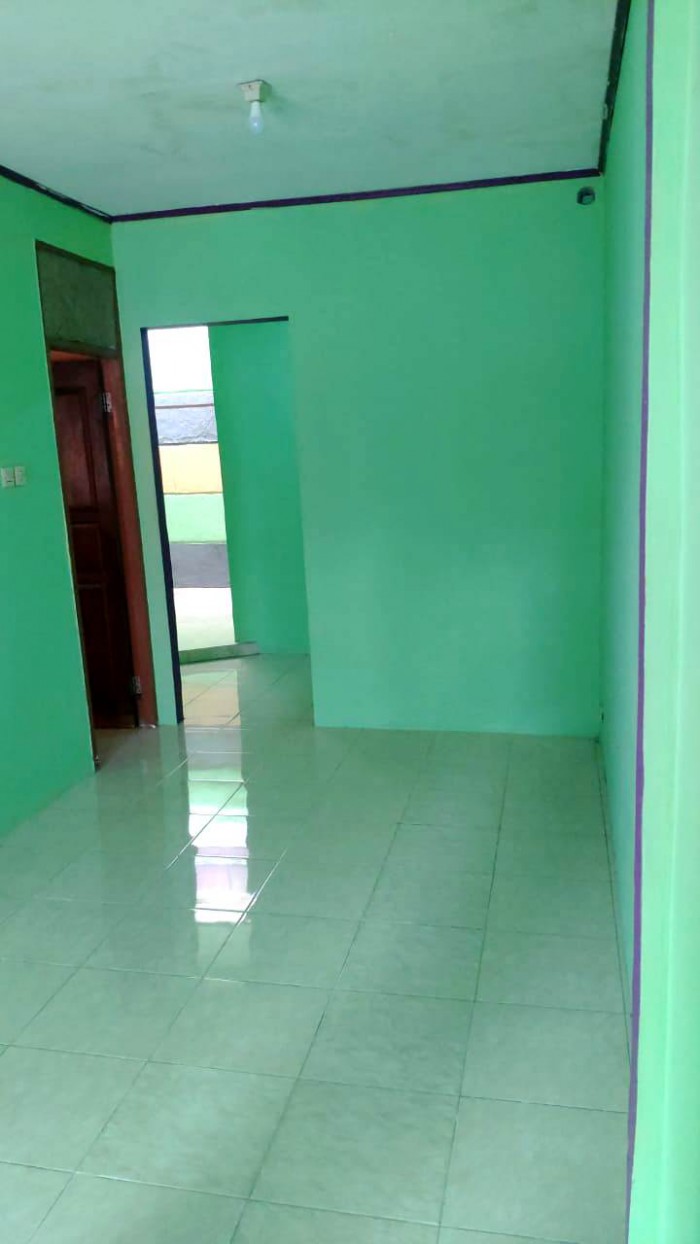 Rumah Dijual di Rusa